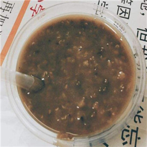 波记糖水