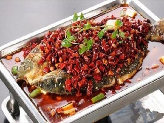 好这口烤鱼