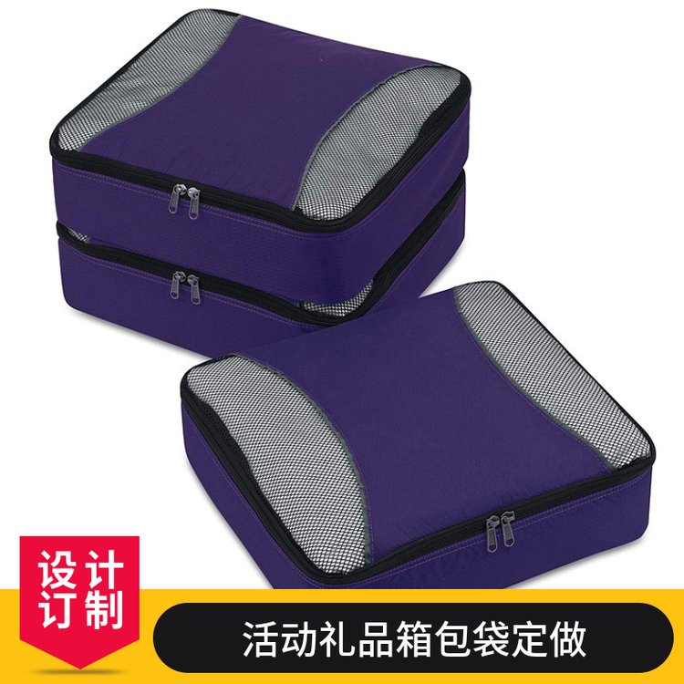 OEM品牌个性定制广告手提包袋 中硬度牛津布材质