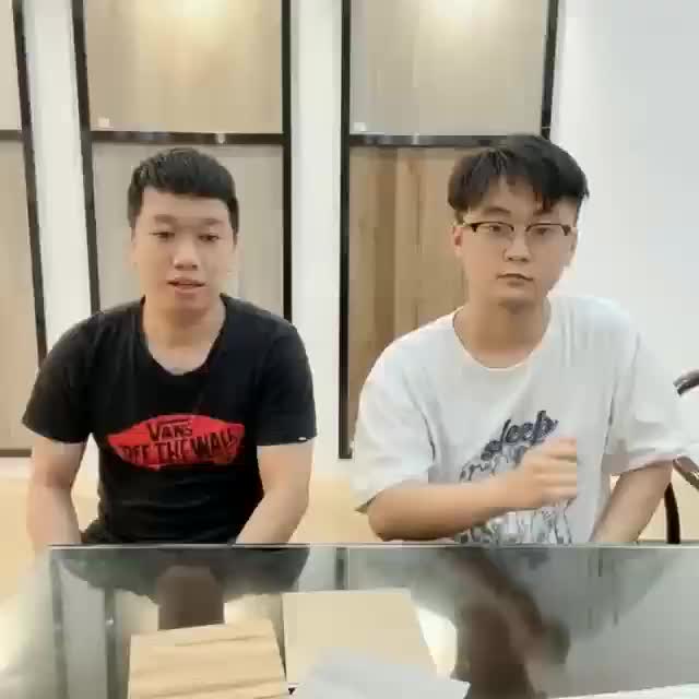 视频