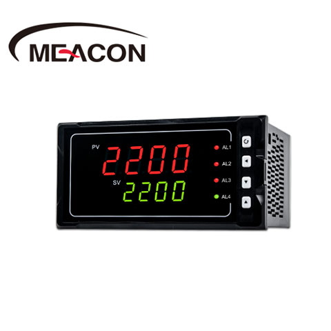 MIK-2700系列8-16多回路测量显示控制仪 温度/压力/流量