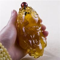 雅雯琥珀