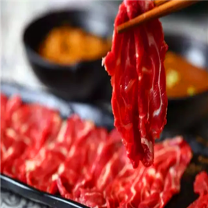 品吉自助烧烤火锅