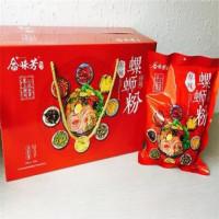 合味芳广西柳州螺蛳粉