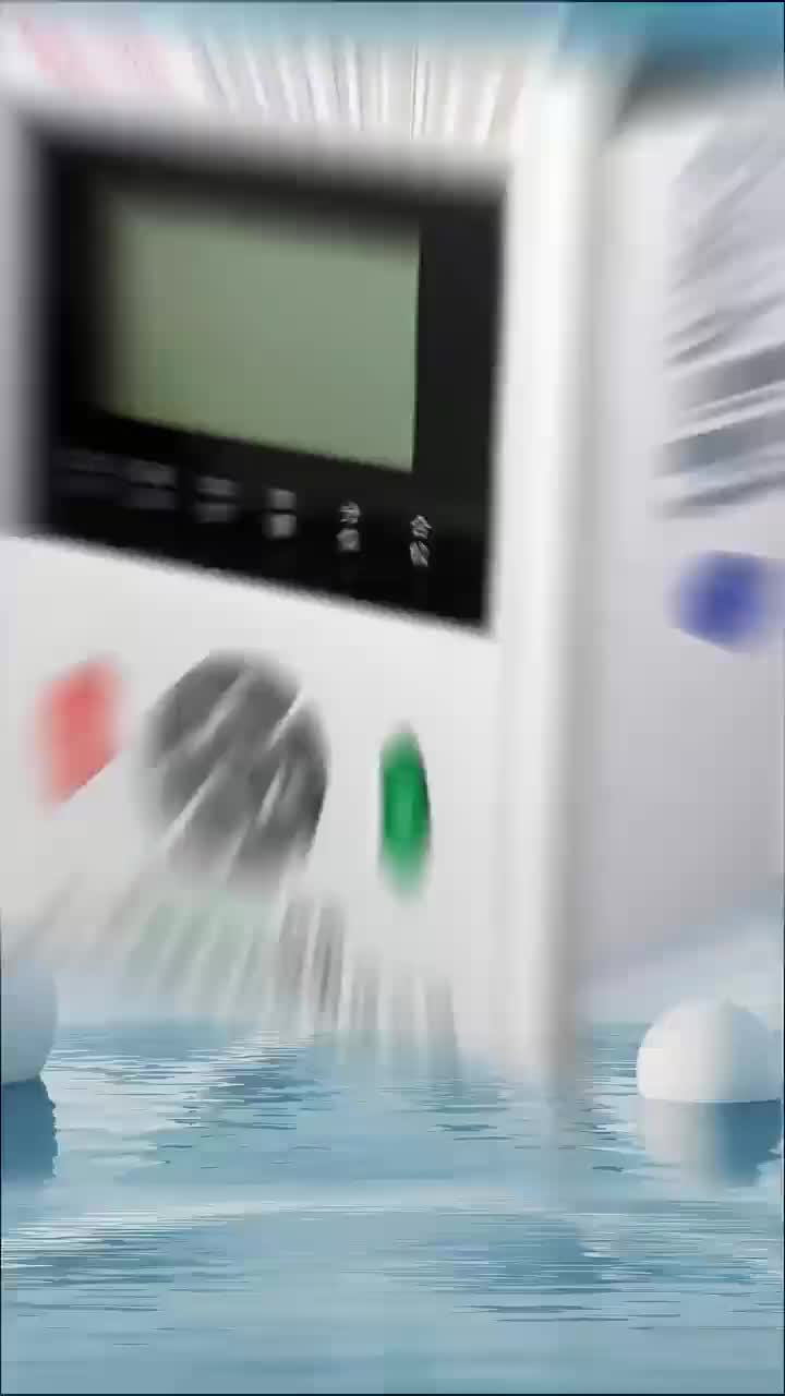 视频