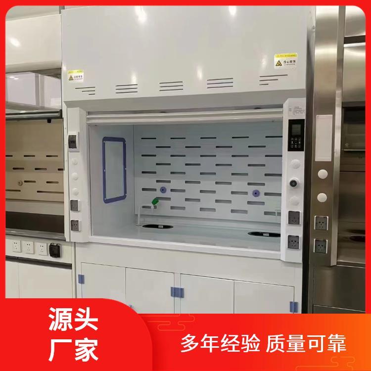 尚嘉冷轧钢板落地式通风柜带活性炭过滤 插电即用现贷速发 材质精选