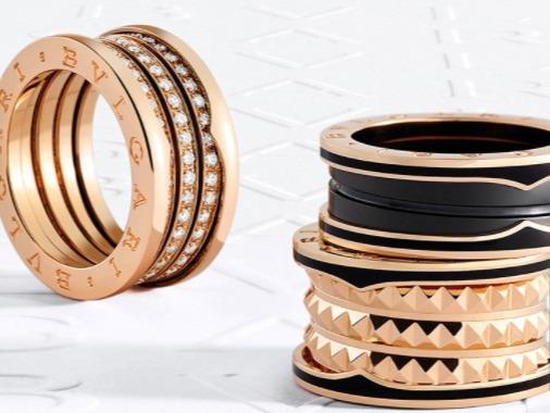 Bulgari 宝格丽