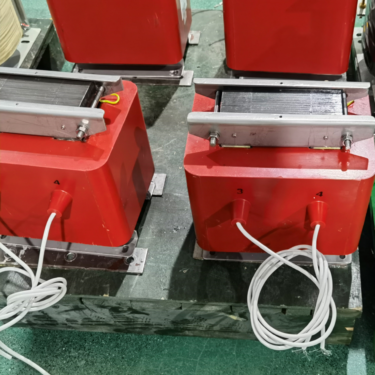 大型高频高压特种变压器 交直流试验整流器 高铁电源动力装置