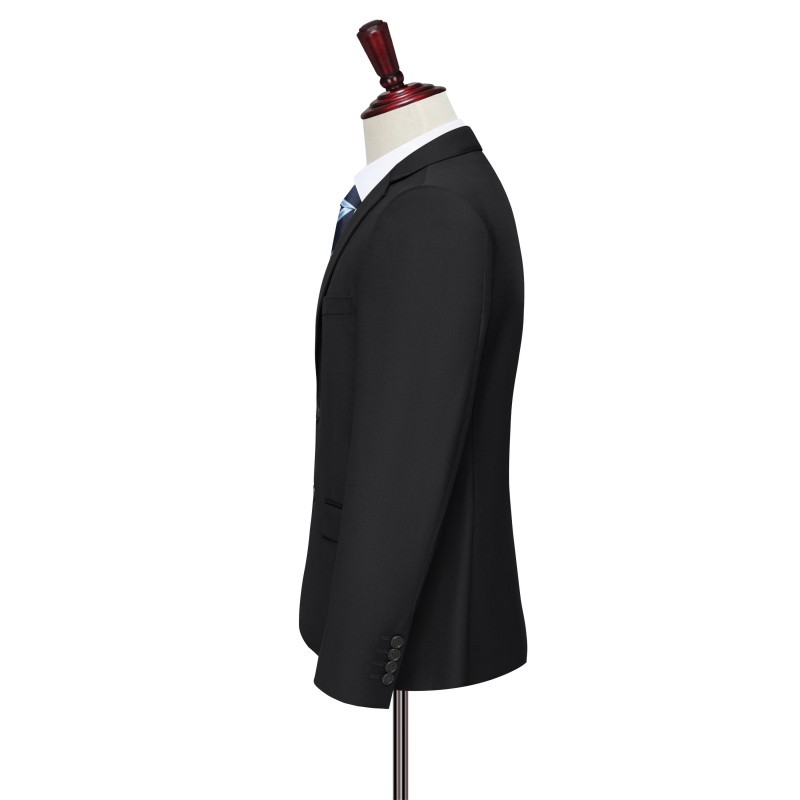 锦丹 禅|城 西服定做 职业装商务装批发工作服订做 支持打版免费打样