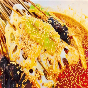 祥和祥钵钵鸡
