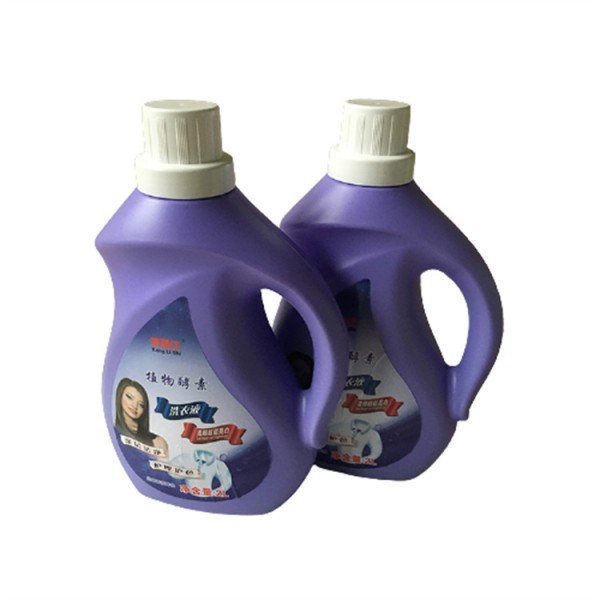 洗衣液代加工 出售洗衣液 各种规格 易洁日化用品