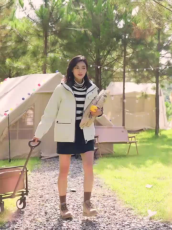 视频
