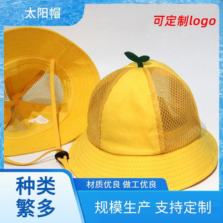 太阳帽男款 广告帽工厂 刺绣印花 防晒帽 货源充足款式多样