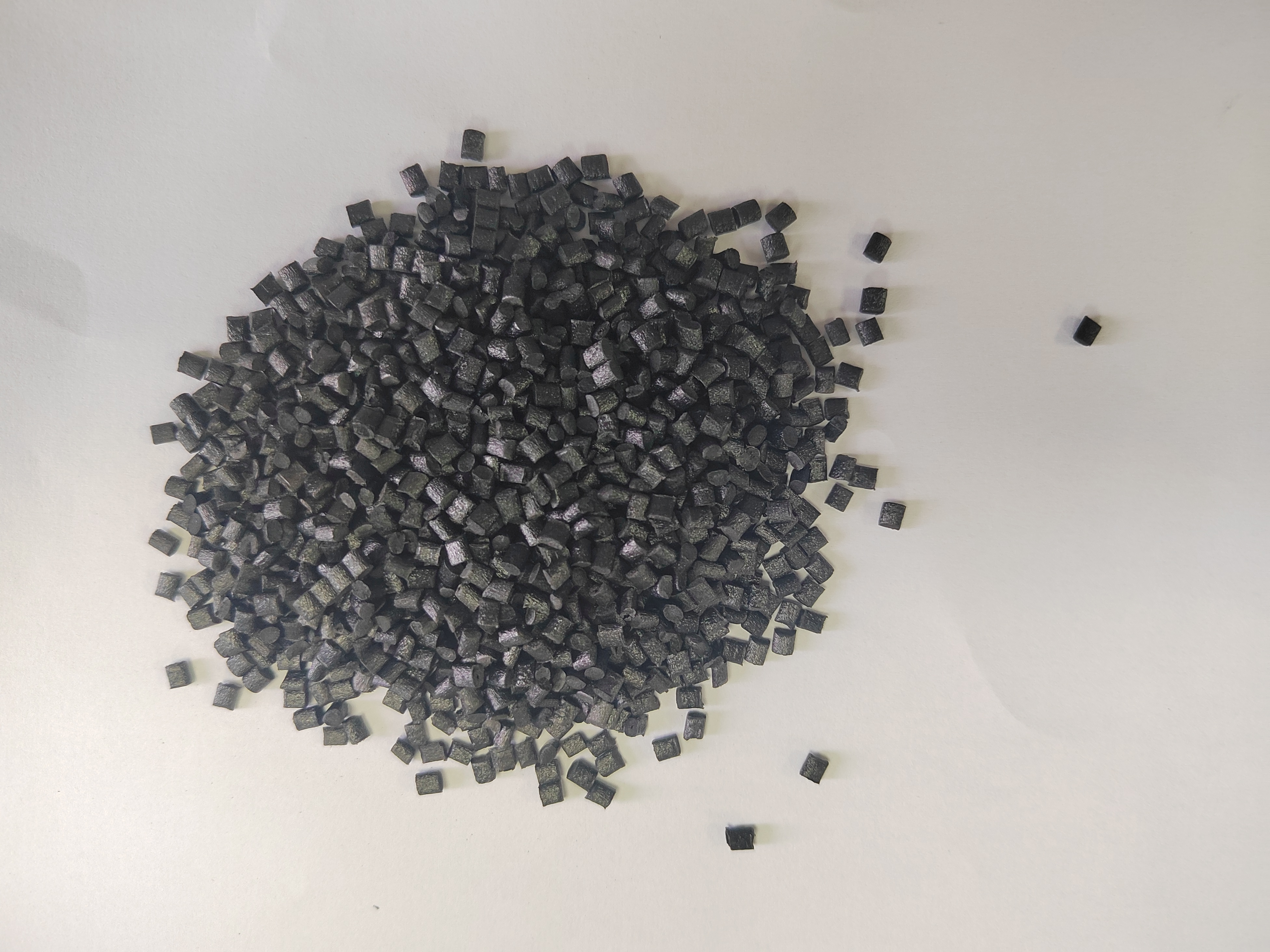 昌昇自产 PPA-R1089CF 碳纤 防静电材料 静电释放 抗撞击性