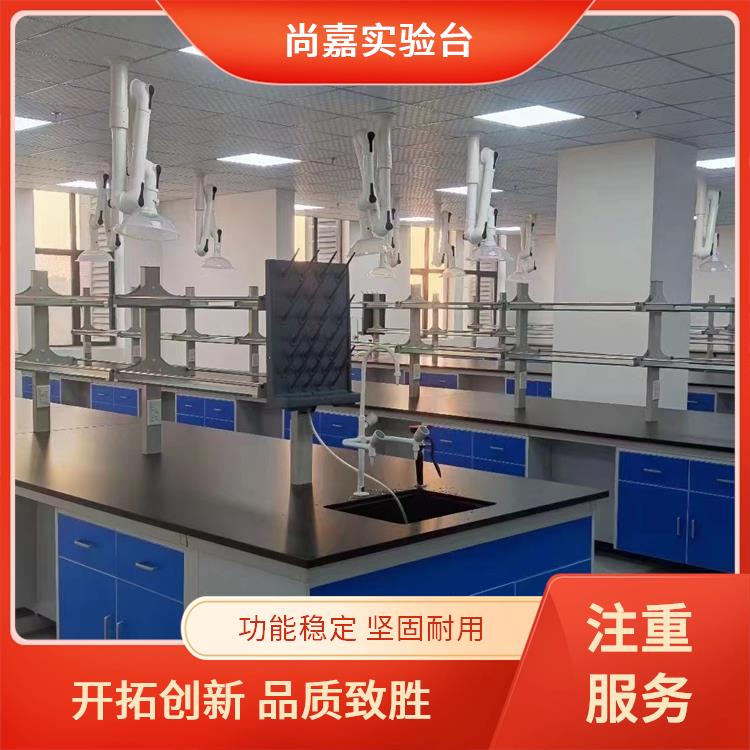 尚嘉 科研教学 试验台实验台 耐腐蚀酸碱台 质量高 品质优