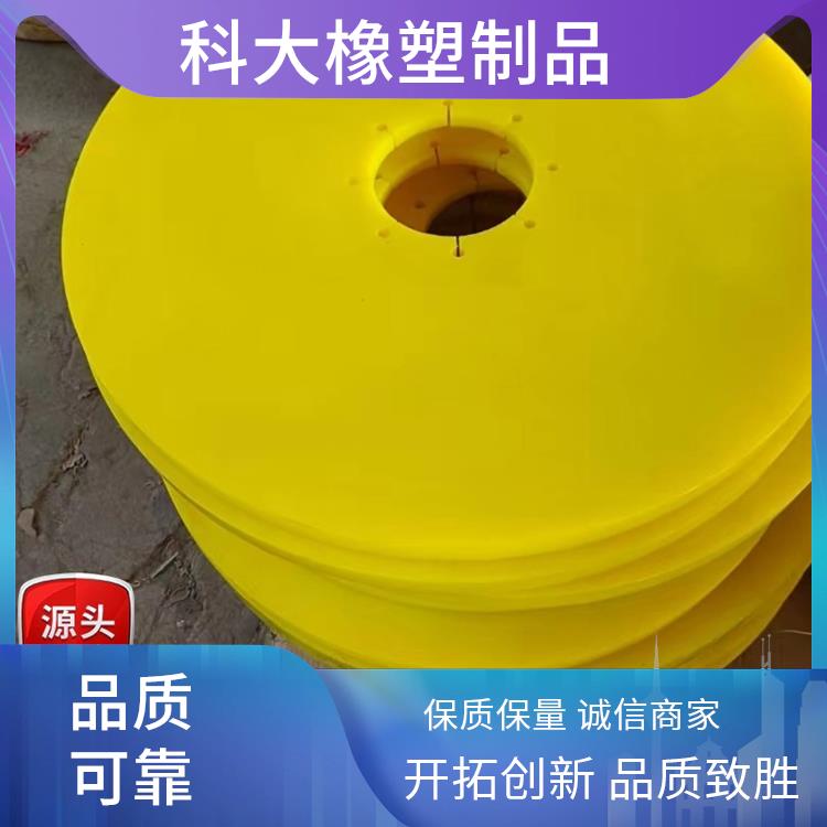 实力厂家 聚氨酯板 优力胶密封垫圈 PU块 精密成型精度高
