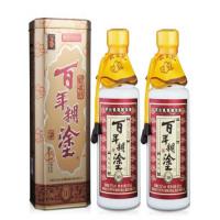 百年糊涂酒业