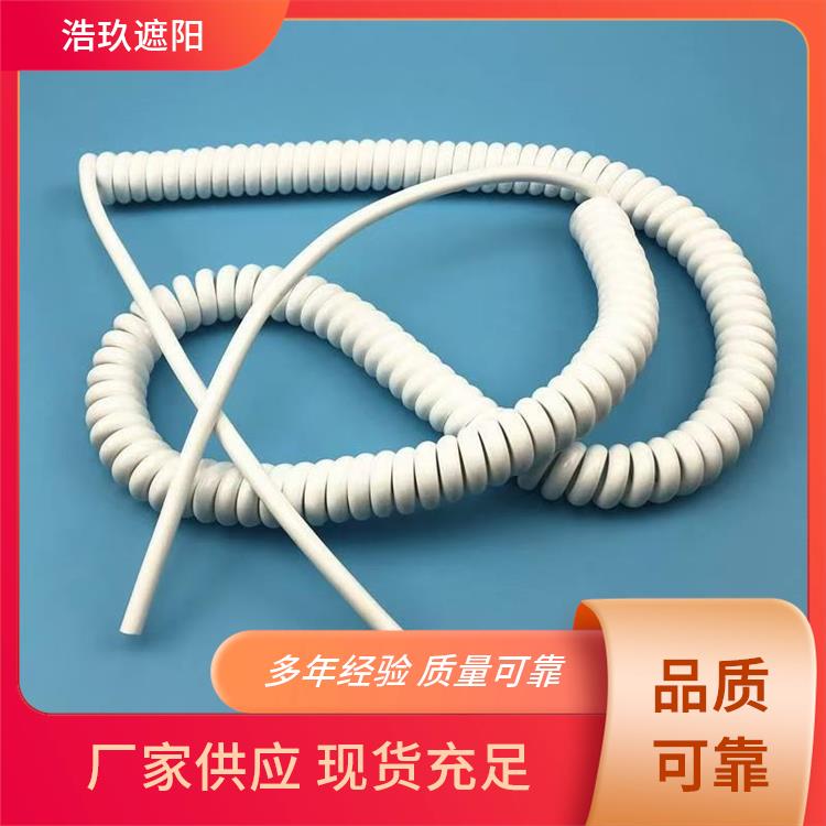 高端窗帘轨道静音电机智窗动控自动能帘J卷帘电遥升降开奢华