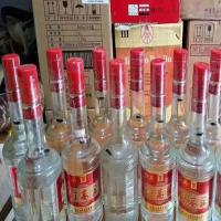 太原红高粱酒