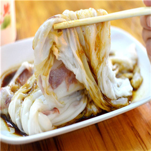 粉蒸狂潮早餐