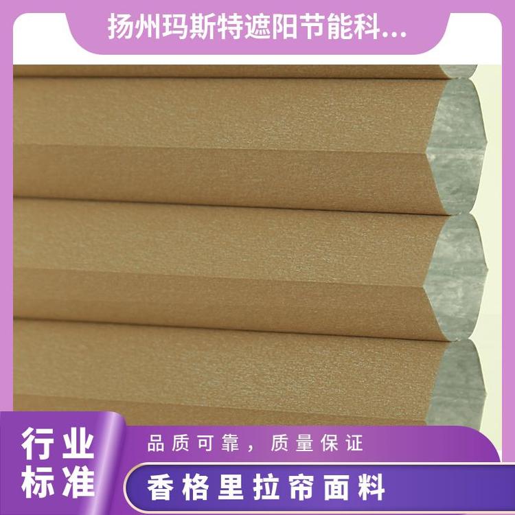 玛斯特全遮光会议室窗帘面料隔热材料卷帘工厂厂家直发
