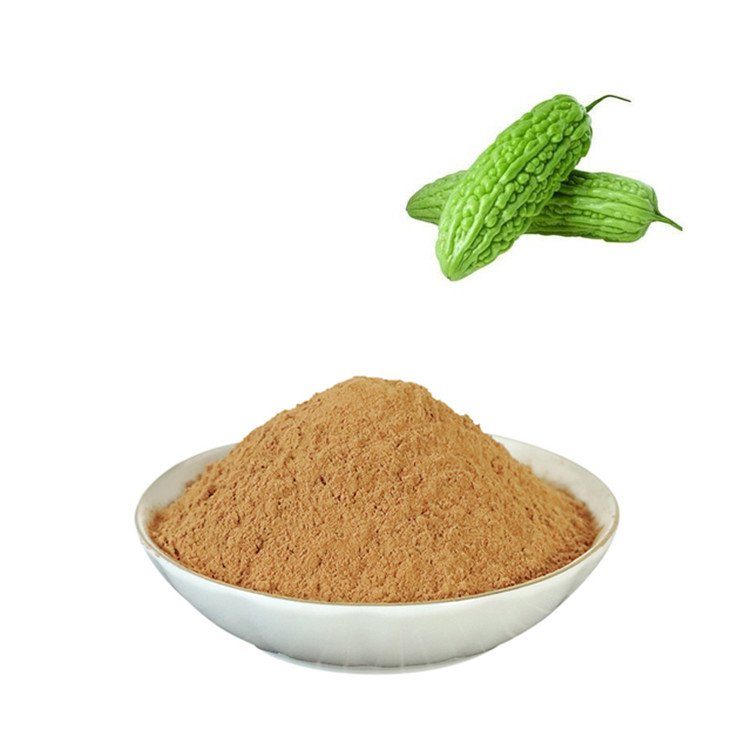 苦瓜肽 固体饮料压片糖果代工成品 微生物细菌检测报告随货