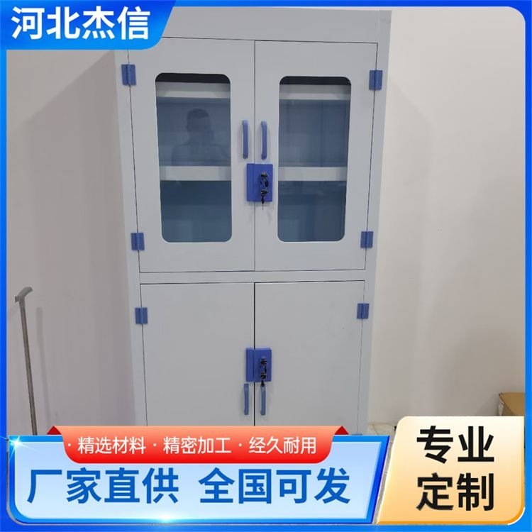 加工pp试剂柜 柜台陈列柜 化学危化品柜 款式齐全 长期供应
