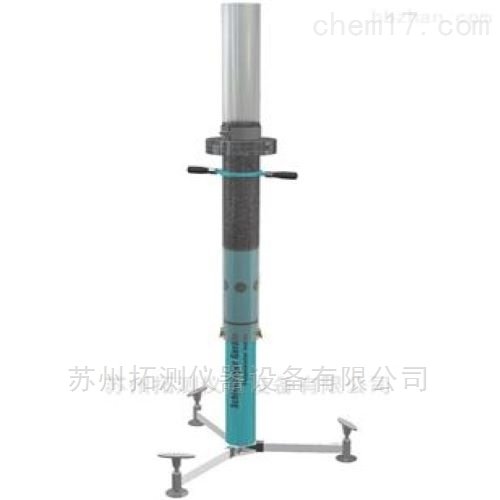 德国史莱宾格Sliper混凝土滑管流变仪 拓测仪器