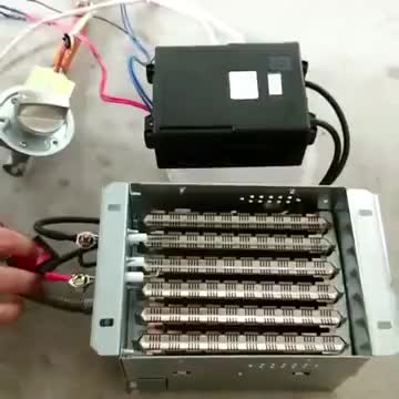 煮面炉脉冲点火器控制器煮面桶二线脉冲汤面炉汤粥炉商用配件