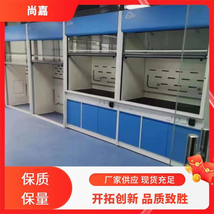 尚嘉金属全钢通风橱规格材质可按需加工定制品质优良 有口皆碑