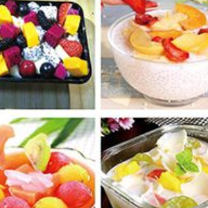 水果捞 Fruity Mix