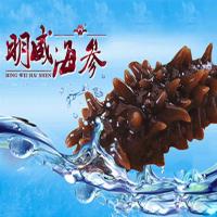 明威海参