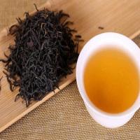 元正红茶