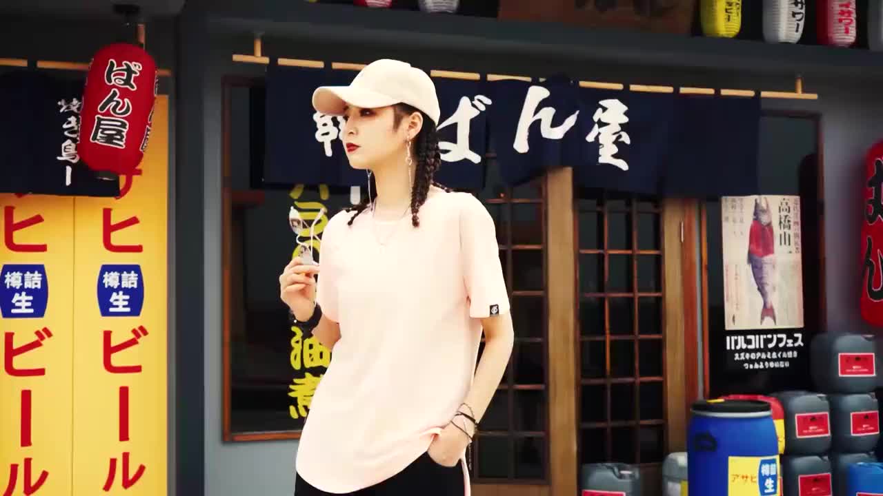 视频