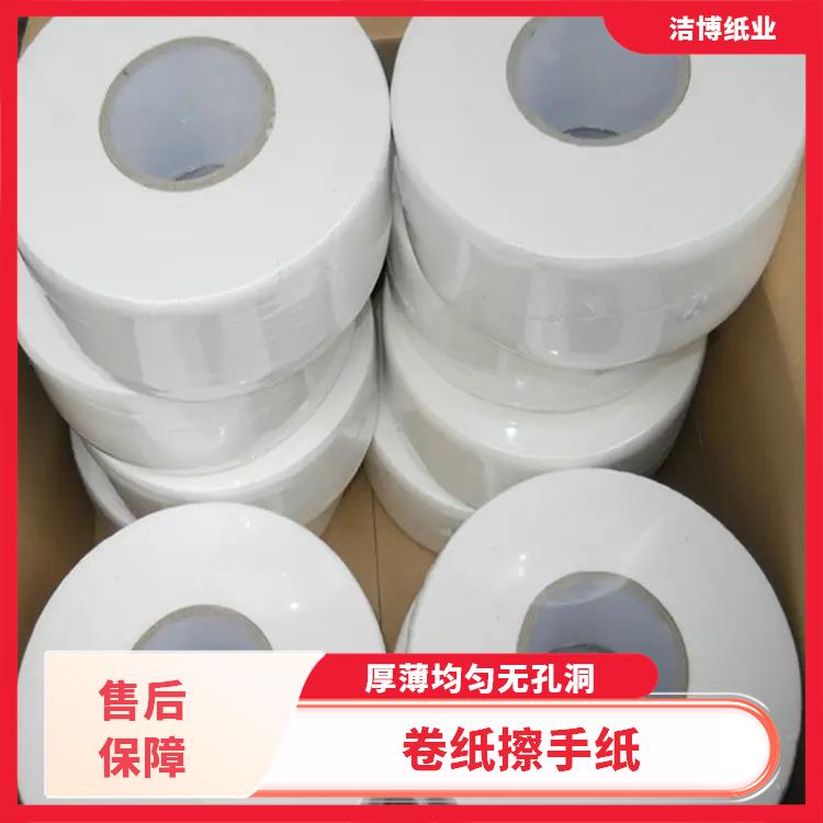 适用于酒店餐厅 卷筒纸 不含荧光增白剂 色泽一致不含杂质