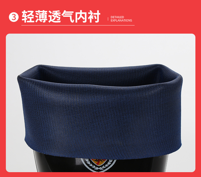 衣管家 定做轻便劳保鞋 钢包头工作鞋 牢固耐穿 批发零售
