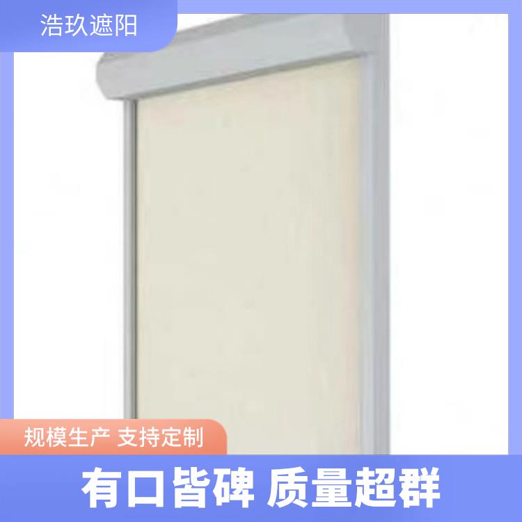电动天棚帘 室外卷帘 规格款式多样 支持定做定制
