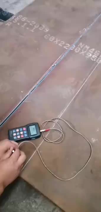 视频