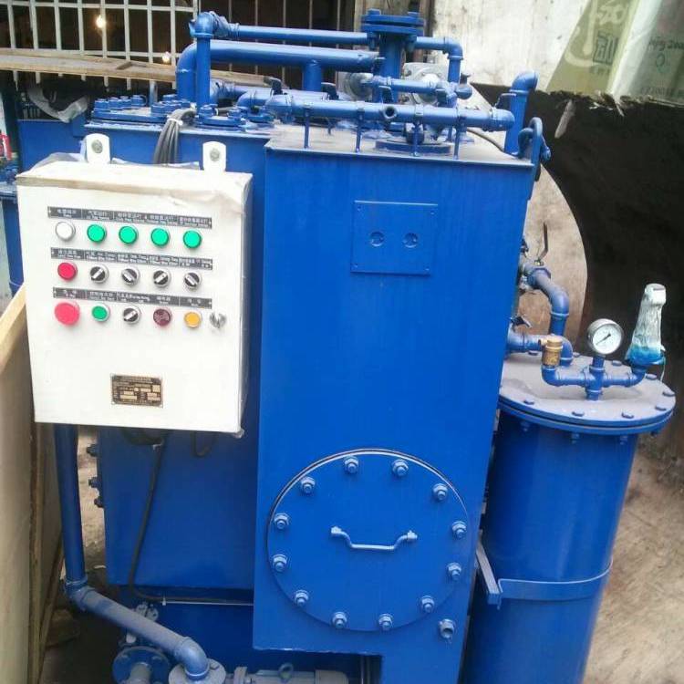 船用 生活 WCBJ159A 新标准 污水处理装置 可定做尺寸