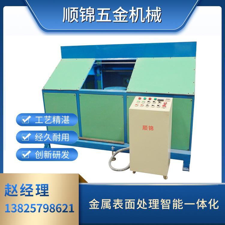 广州生产自动抛光机-厂家直销价格优惠