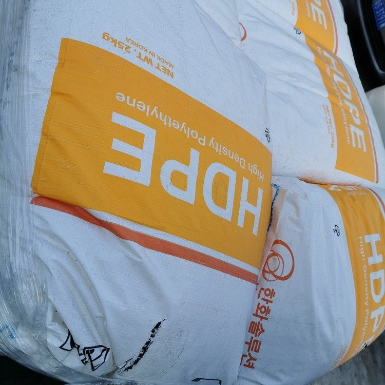 HDPE韩华道达尔SB1359耐应力开裂抗氧化食品接触级包装吹塑应用
