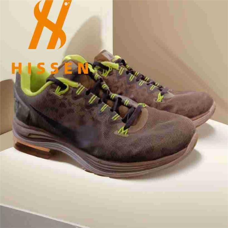 跨境出口秘鲁论斤称二手鞋男鞋透气运动鞋used sports shoes