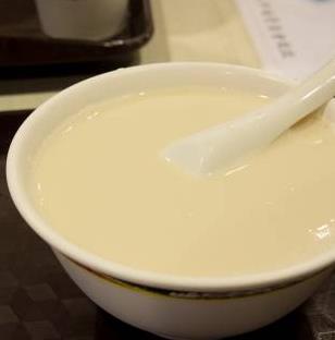 阜杭豆浆