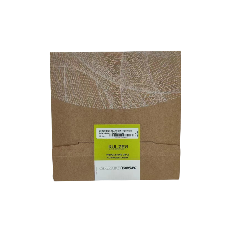 古莎 朗普朗 KULZER LAMPLAN 金刚石磨盘200/250/300mm陶瓷研磨盘