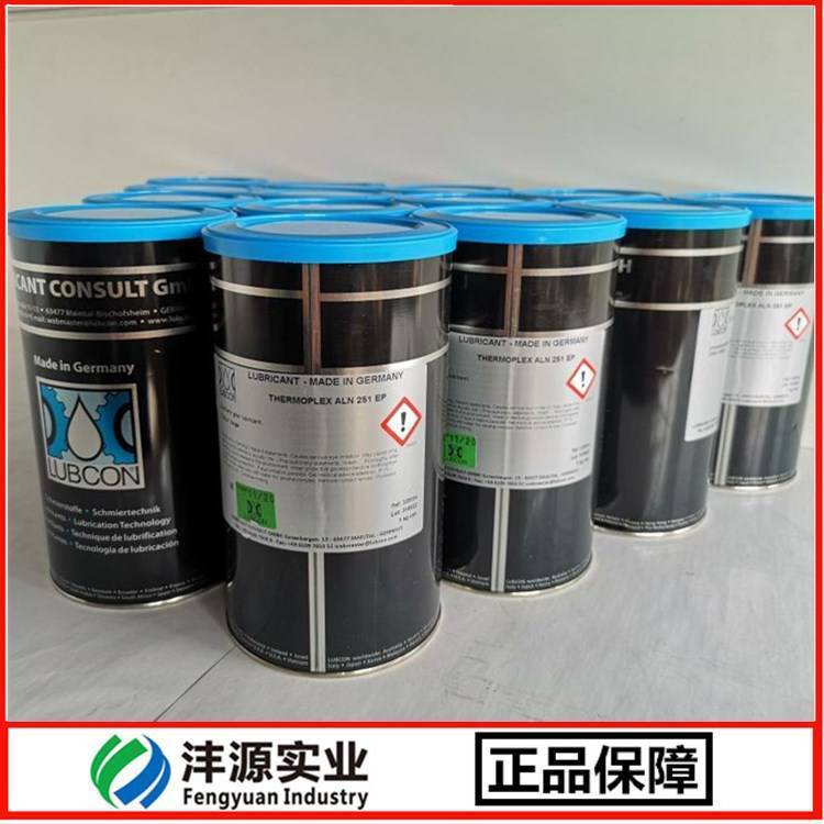 劳博抗润滑油脂LUBCON TURMOLYBPA SPRAY/MDC SPRAY/MDC LOSE