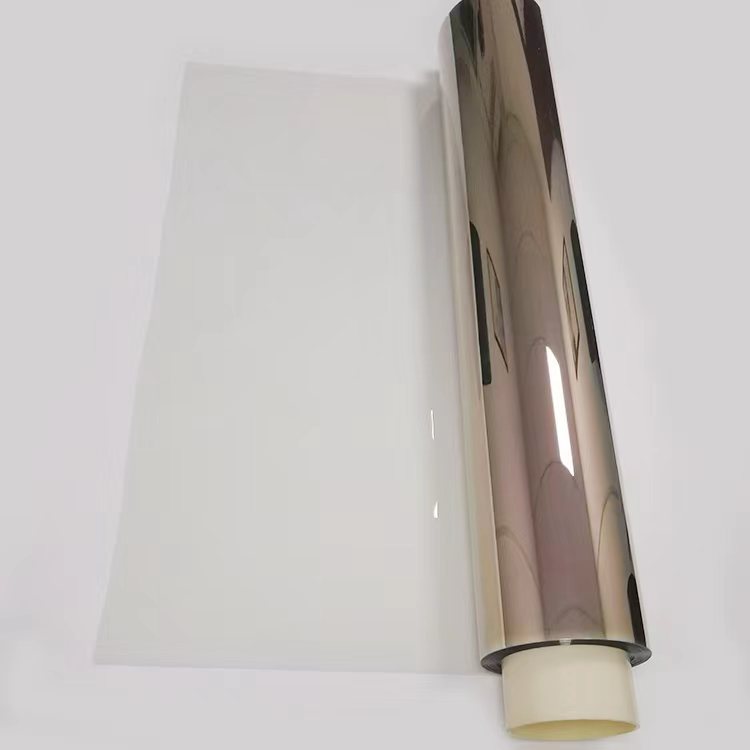 玮柔 高透明电磁屏蔽导电膜 防辐射膜 导电屏蔽膜 PB-3