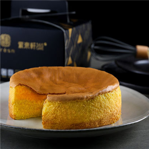 紫来轩蛋糕面包