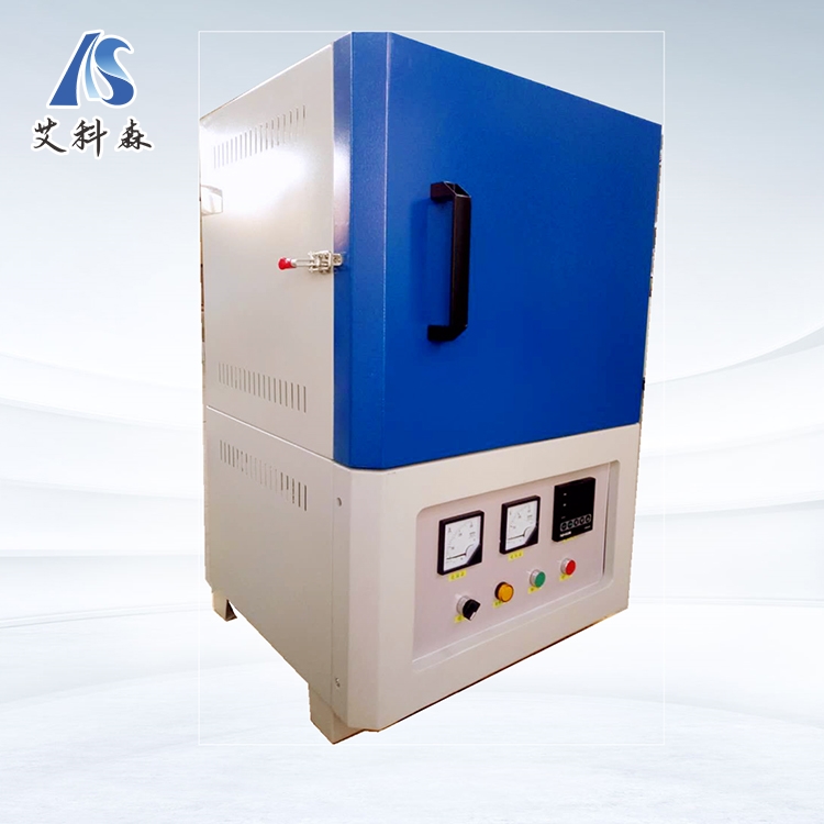 箱式烧结炉 程控式可编程 PID温控仪 工业电炉 环保烧结