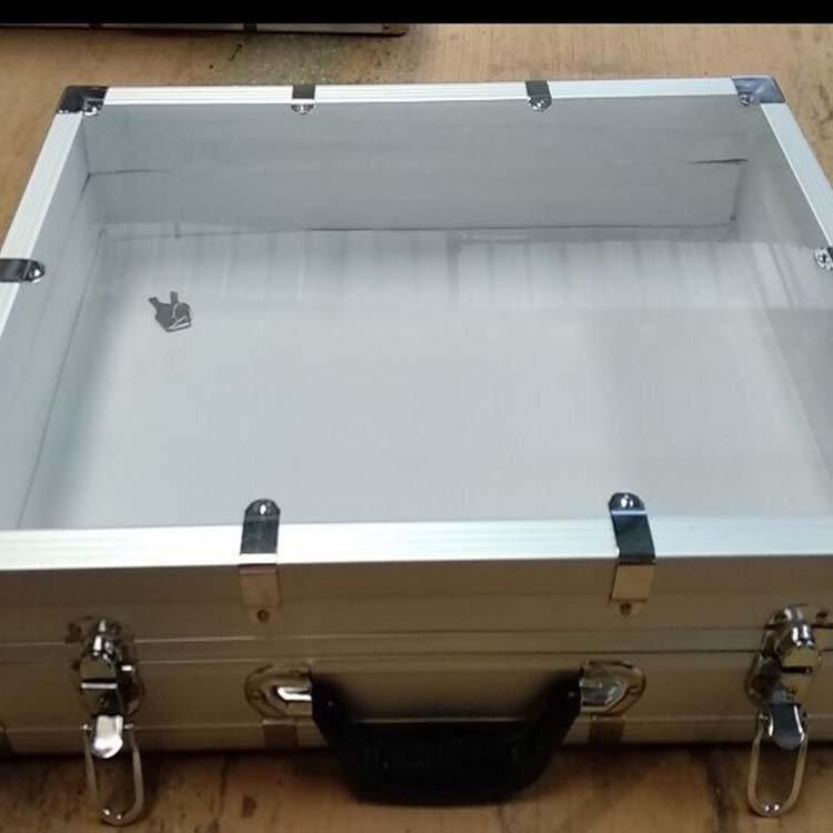 厂家航空箱 航晨工具箱 铝合金包装箱 运输 拉杆箱