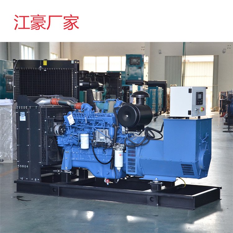 350KW玉柴发电机组 功能 型号全 现货直供 性能稳定